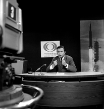 Bild zu 1969 | Zunehmende Breitenwirkung vom staatlichen Rundfunk und Fernsehen