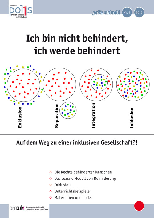 Politiklexikon für junge Leute