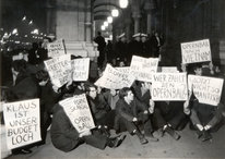Bild zu 1968 | Proteste von Prag über Paris bis Palo Alto und im Pazifischen Raum