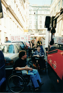Bild zu 2006 | Politik für Menschen mit Behinderung(en)