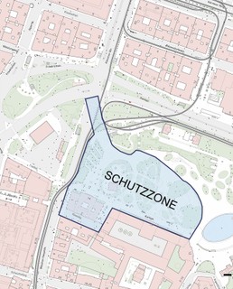 Schutzzone am Karlsplatz, Wien